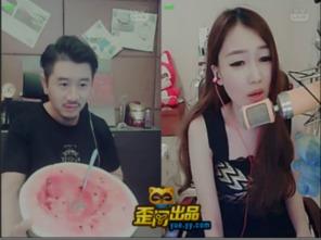 直播吃瓜的视频,揭秘网红幕后生活