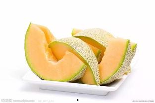 小鸭吃哈密瓜视频,哈密瓜盛宴大揭秘