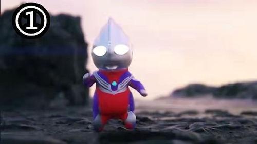 小迪迦吃瓜王泡芙视频,趣味横生美食大比拼