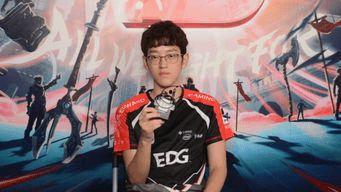 edg吃瓜视频,揭秘电竞圈幕后趣闻