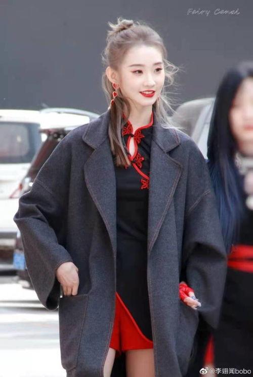 吃瓜少女张小宴视频,揭秘娱乐圈幕后故事