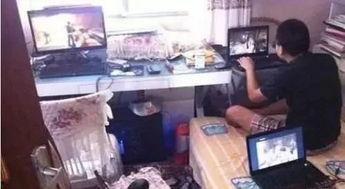 海宁二院吃瓜事件视频播放,视频曝光引发网友热议