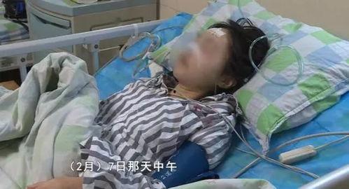 吃瓜被呛到会吐血吗视频,惊险一幕引发网友热议