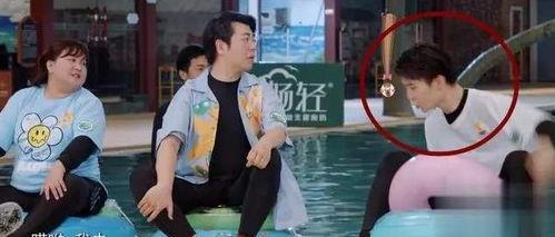 青春范丞丞吃瓜视频,揭秘明星背后的真实生活