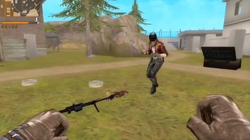 吃鸡歪瓜视频,揭秘游戏背后的趣味与搞笑瞬间