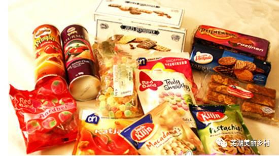 吃瓜姐妹零食视频大全下载,一键下载收藏！