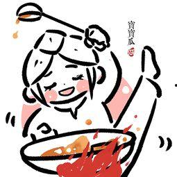 吃瓜的小孩插画视频,吃瓜小孩插画视频，带你领略纯真童趣