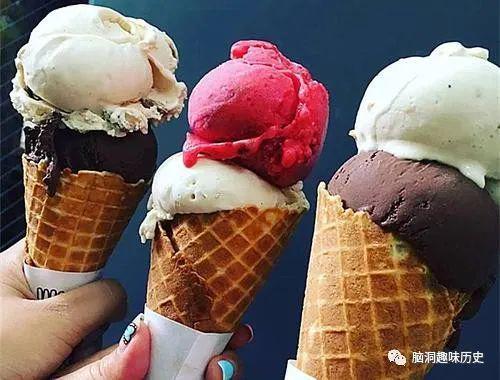 无敌小浓瓜吃冰淇淋视频,无敌小浓瓜挑战夏日冰激凌大作战