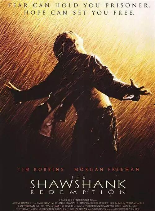肖申克的救赎吃瓜视频,一场关于希望与自由的视觉盛宴