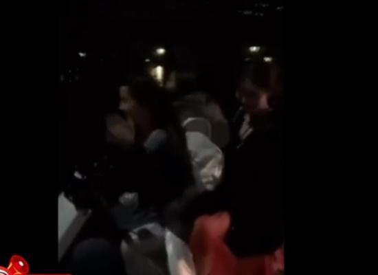 吃瓜群众大婶是谁啊视频,网络红人的崛起之路