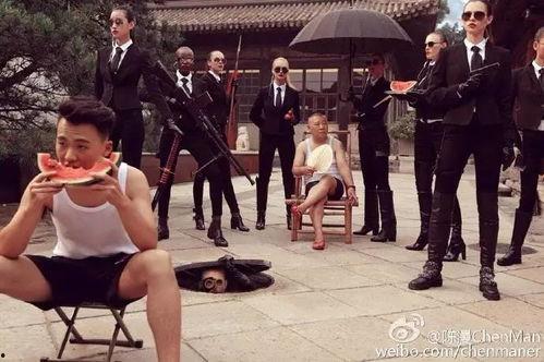 郭德纲儿子吃瓜视频大全,揭秘娱乐圈幕后趣事